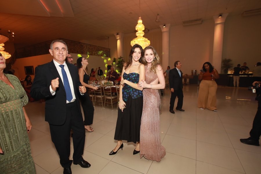 UNIOFTAL – RESIDENTES 2024 - Eloisa Mattos