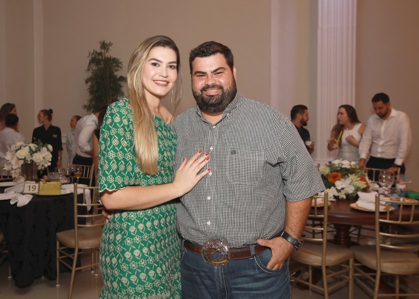 UNIOFTAL – RESIDENTES 2024 - Eloisa Mattos