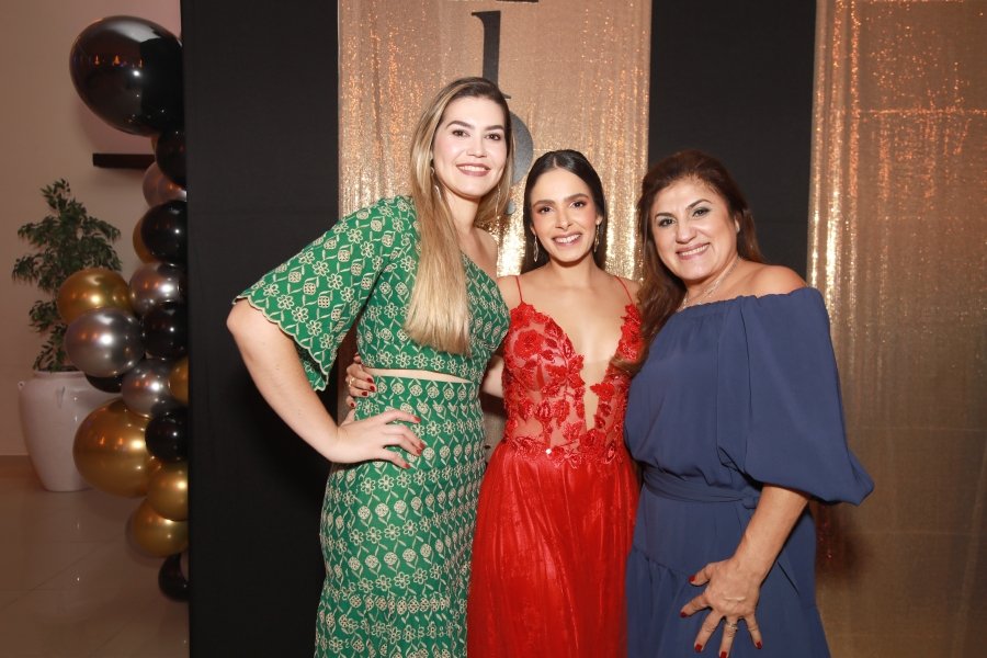 UNIOFTAL – RESIDENTES 2024 - Eloisa Mattos