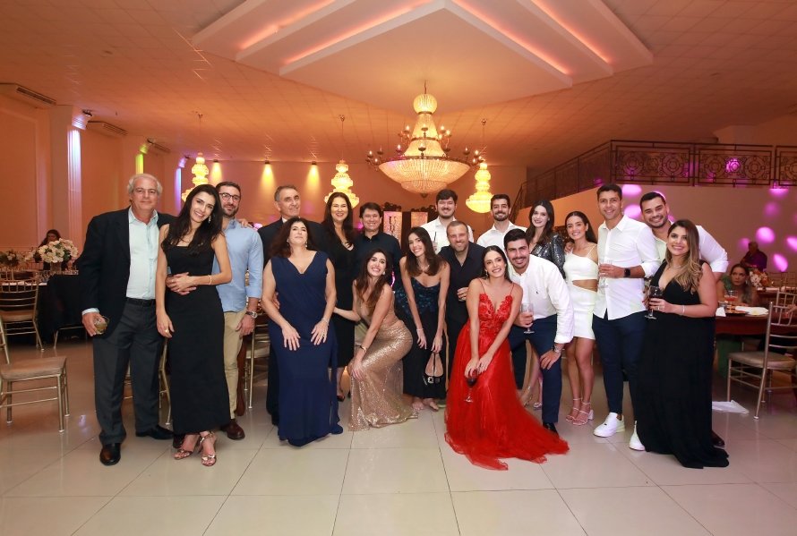 UNIOFTAL – RESIDENTES 2024 - Eloisa Mattos