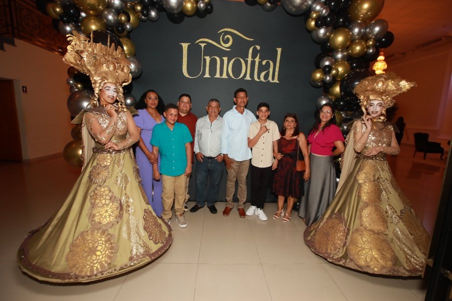 UNIOFTAL – RESIDENTES 2024 - Eloisa Mattos