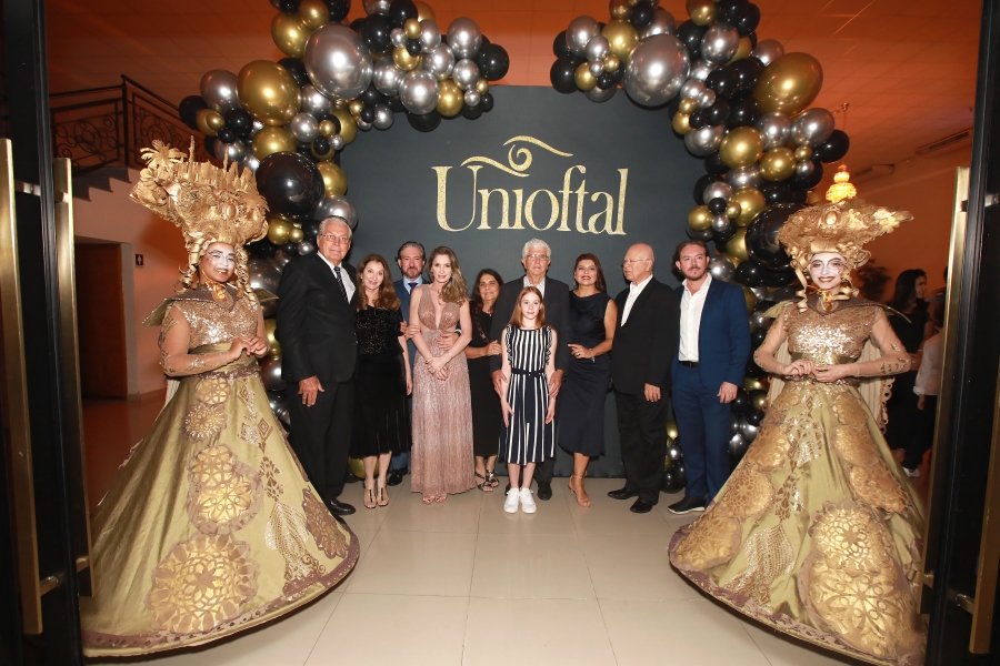 UNIOFTAL – RESIDENTES 2024 - Eloisa Mattos