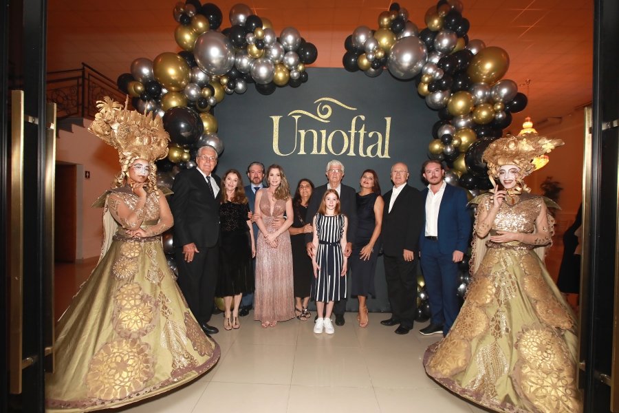 UNIOFTAL – RESIDENTES 2024 - Eloisa Mattos