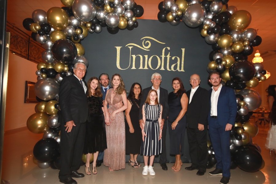 UNIOFTAL – RESIDENTES 2024 - Eloisa Mattos