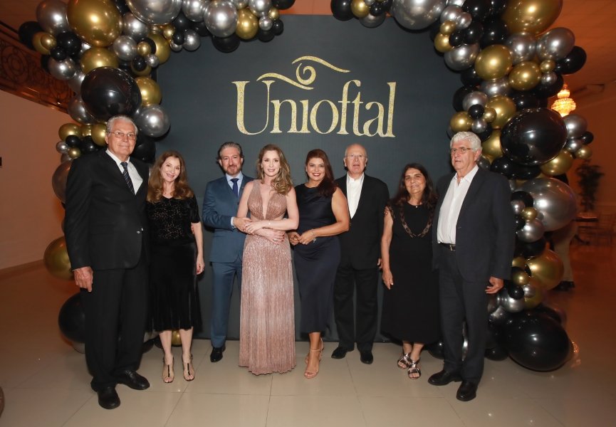 UNIOFTAL – RESIDENTES 2024 - Eloisa Mattos