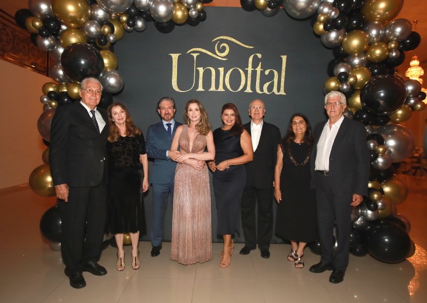 UNIOFTAL – RESIDENTES 2024 - Eloisa Mattos