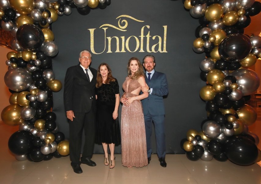 UNIOFTAL – RESIDENTES 2024 - Eloisa Mattos