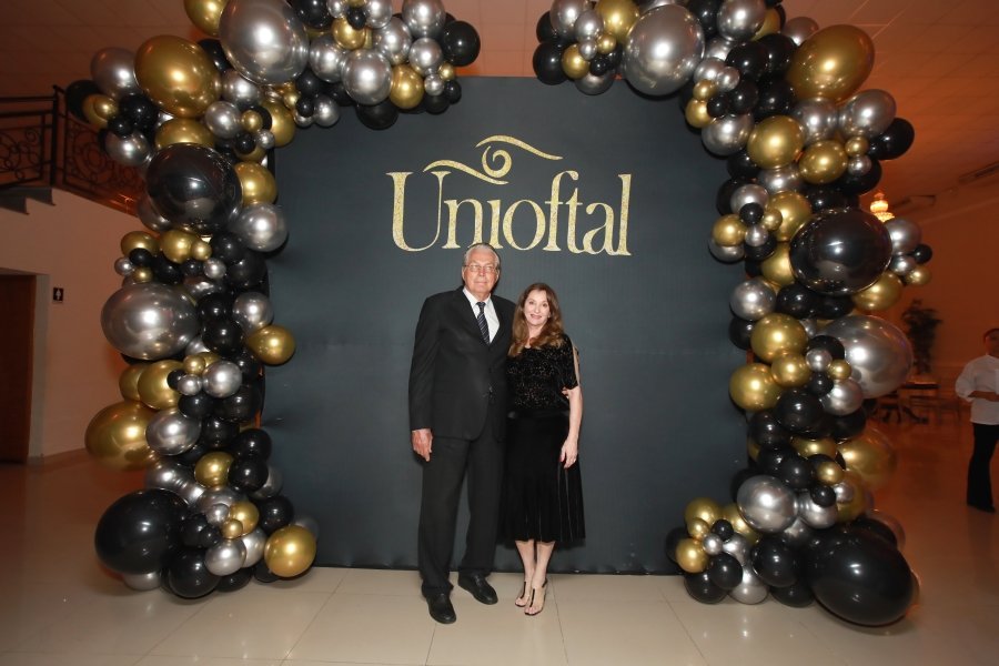 UNIOFTAL – RESIDENTES 2024 - Eloisa Mattos