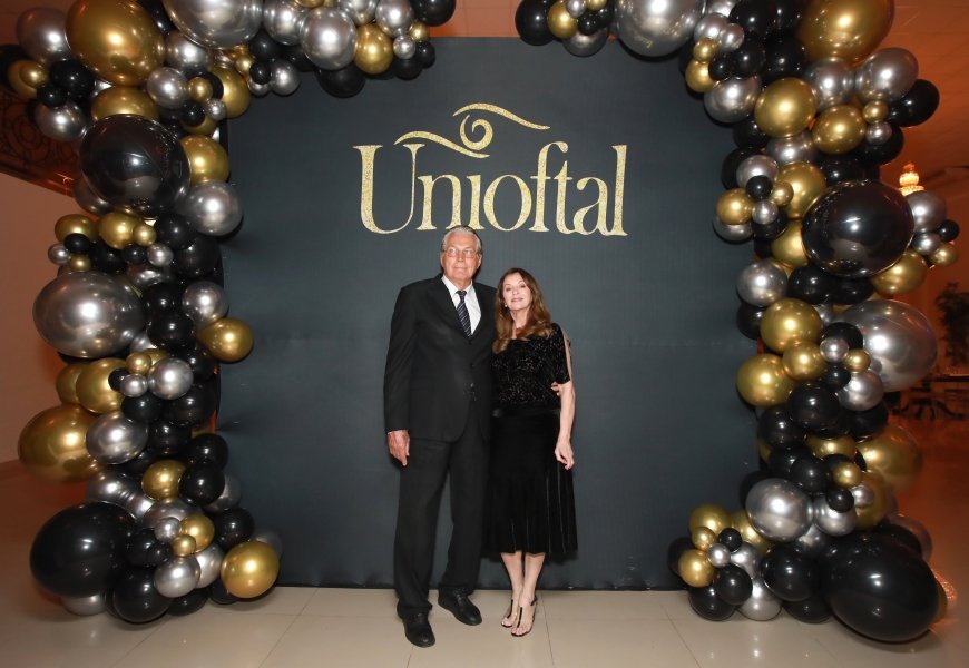 UNIOFTAL – RESIDENTES 2024 - Eloisa Mattos