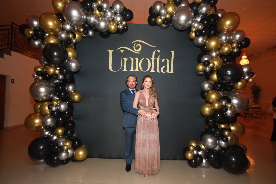 UNIOFTAL – RESIDENTES 2024 - Eloisa Mattos
