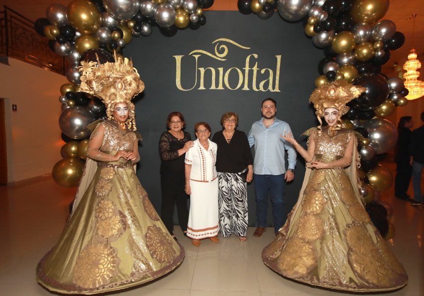 UNIOFTAL – RESIDENTES 2024 - Eloisa Mattos
