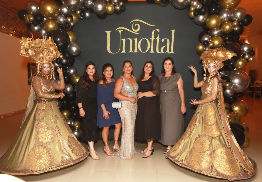 UNIOFTAL – RESIDENTES 2024 - Eloisa Mattos