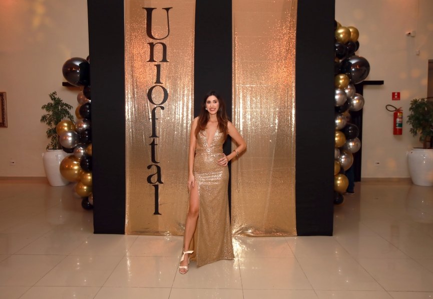 UNIOFTAL – RESIDENTES 2024 - Eloisa Mattos
