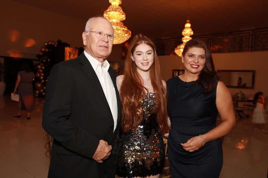 UNIOFTAL – RESIDENTES 2024 - Eloisa Mattos