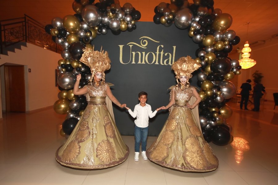 UNIOFTAL – RESIDENTES 2024 - Eloisa Mattos