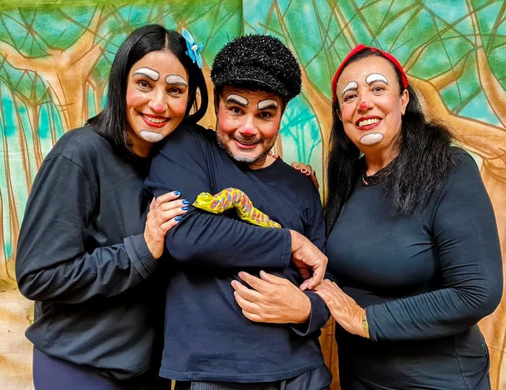 ACIRP LEVA ETAPA DO PROJETO “ARTE PELA CIDADE” PARA O RIOPRETO SHOPPING