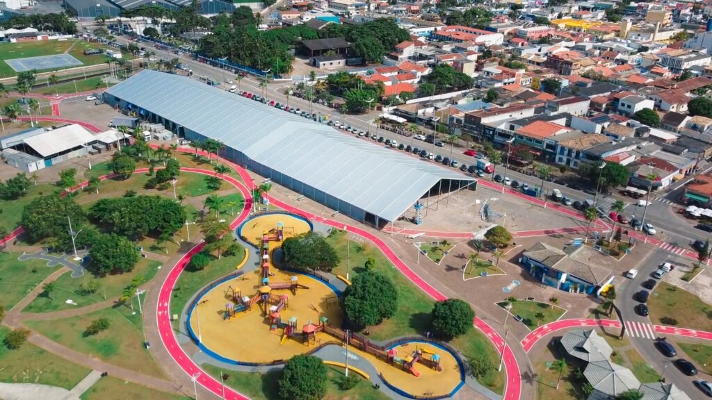 São Sebastião Sedia Conexidades Apostando no Turismo de Eventos