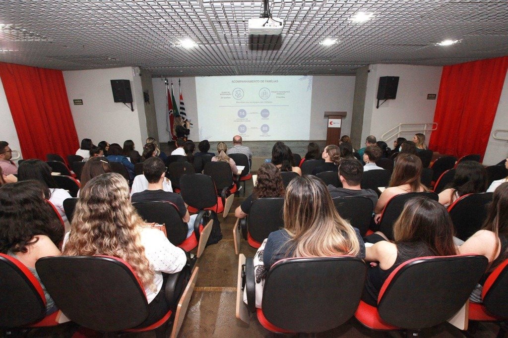 ACADÊMICOS DE MEDICINA DA 21ª TURMA DA FACERES APRESENTAM RELATOS DE EXPERIÊNCIA EM FÓRUM DE SAÚDE