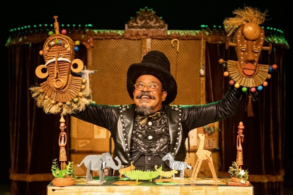 17ª Mostra SENAC de Artes Cênicas Traz Performances, Oficinas e Peças Teatrais Gratuitas a Partir do Dia 13 de Junho