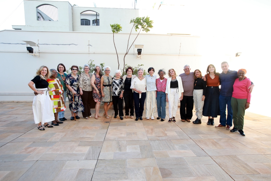 ANIVERSÁRIO DE VERA LÚCIA DE SOUZA- ED BRISTOL - Eloisa Mattos