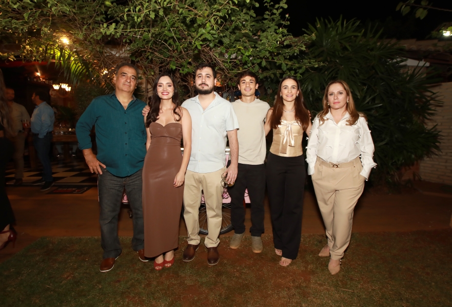 FESTA DE PRÉ-CASAMENTO, JOÃO PEDRO E GABRIELA - Eloisa Mattos