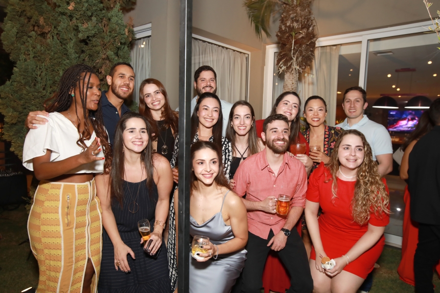 FESTA DE PRÉ-CASAMENTO, JOÃO PEDRO E GABRIELA - Eloisa Mattos