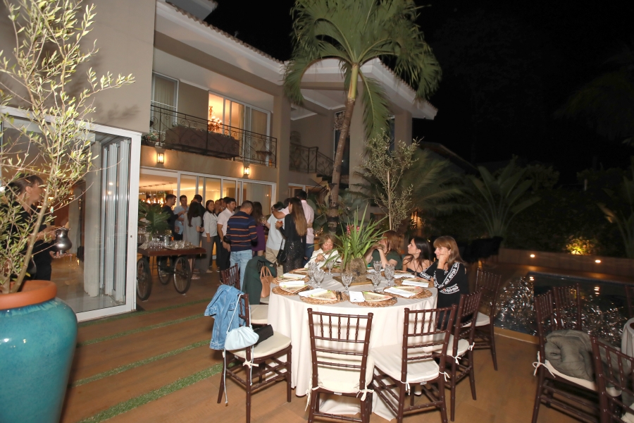 FESTA DE PRÉ-CASAMENTO, JOÃO PEDRO E GABRIELA - Eloisa Mattos