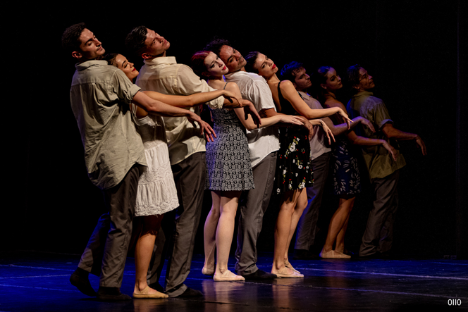 BALLET STAGIUM APRESENTA ‘CORDAS DO CORAÇÃO’ NO SESC RIO PRETO