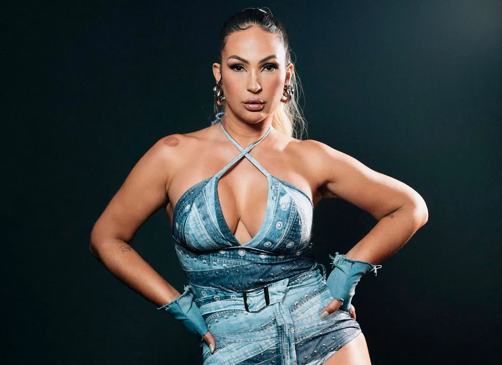 “WINTERFACU – NA ERA DO GELO” ACONTECE NO PRÓXIMO DIA 15 NO RECINTO DE EXPOSIÇÕES E APRESENTA GRADE DE SHOWS COM DESTAQUE PARA: VALESCA POPOZUDA, MC HARIEL, MC PH E DJ GUGA.