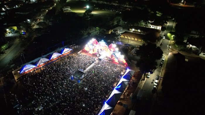 WINTERFACU “NA ERA DO GELO”