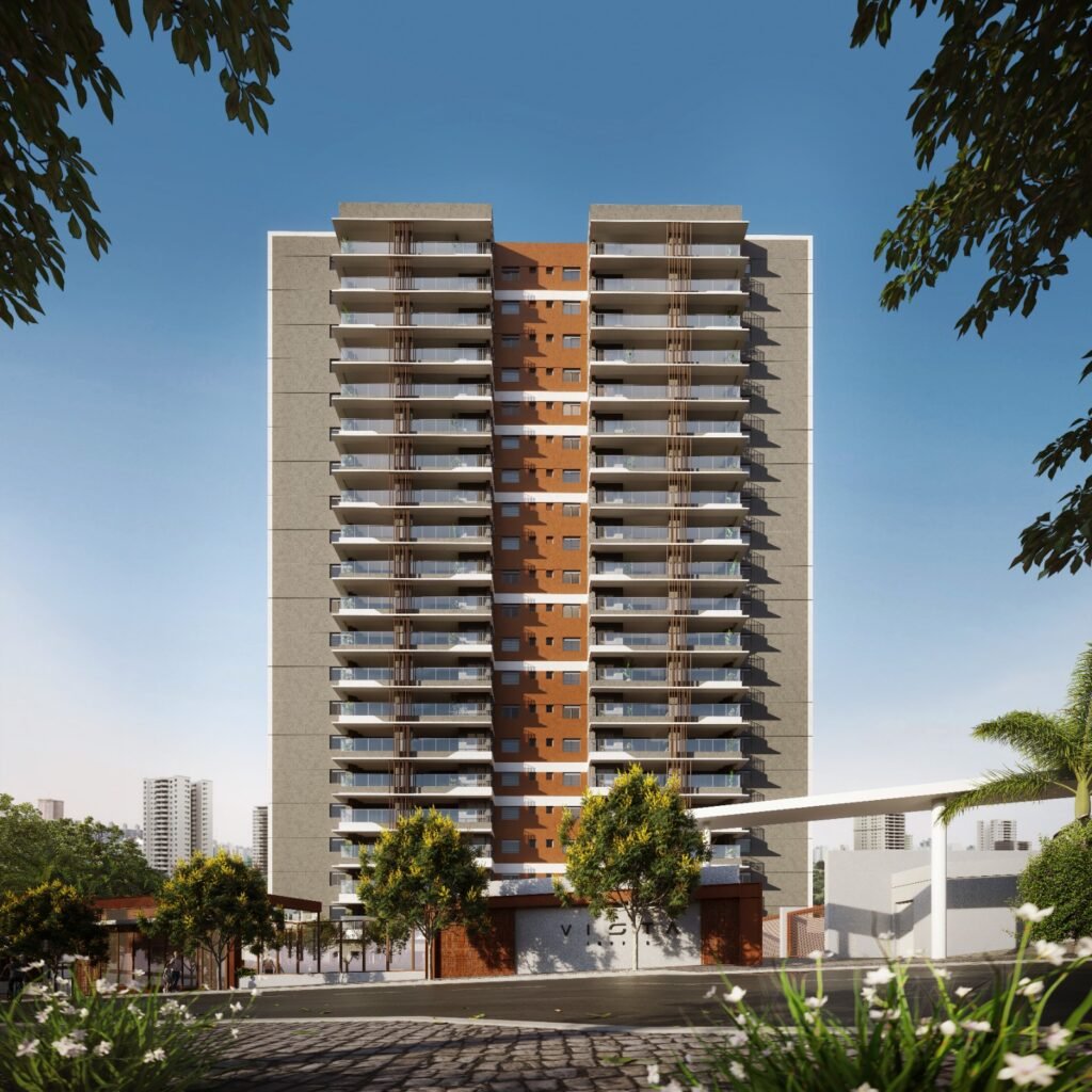 Grupo Impper Construirá o Prédio Mais Alto de Catanduva