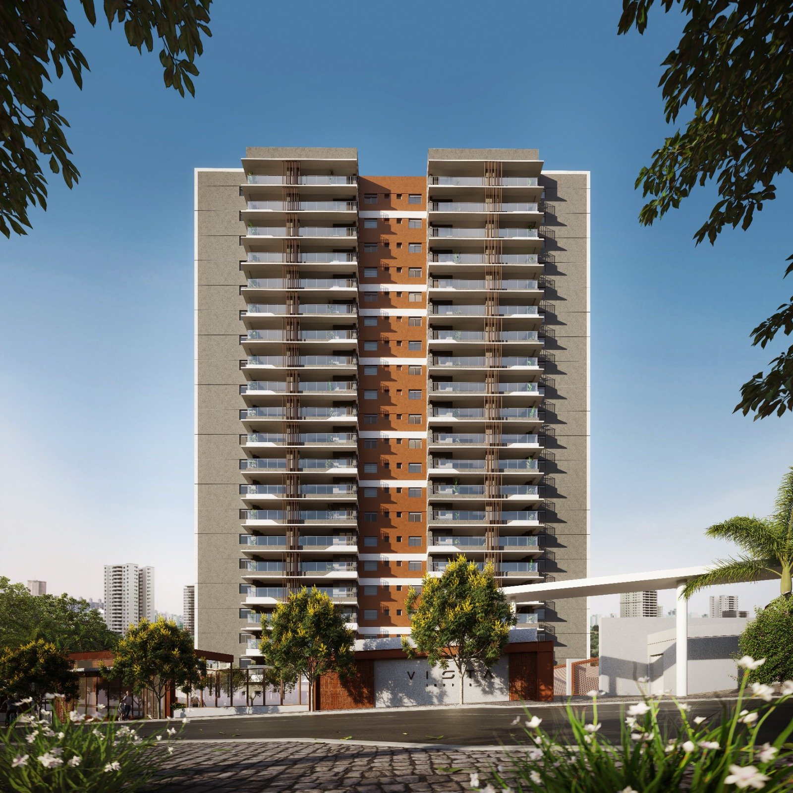 GRUPO IMPPER CONSTRUIRÁ O PRÉDIO MAIS ALTO DE CATANDUVA