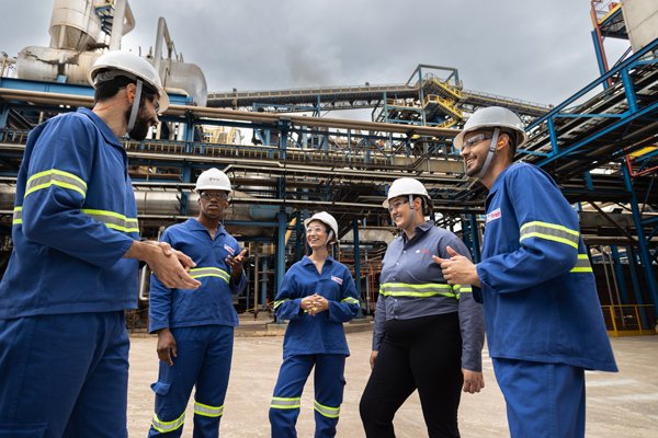 TEREOS REALIZA FEIRÕES DE EMPREGO PARA PCDS EM CIDADES DA REGIÃO