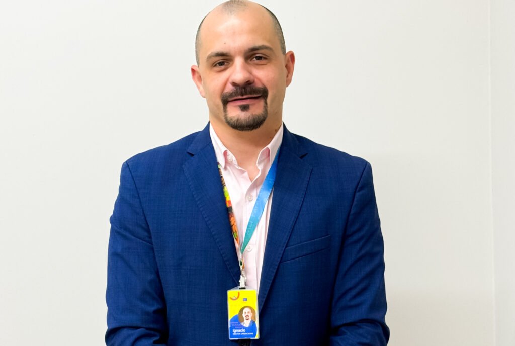 Hot Beach Parques & Resorts Recebe o Novo Diretor de Operações