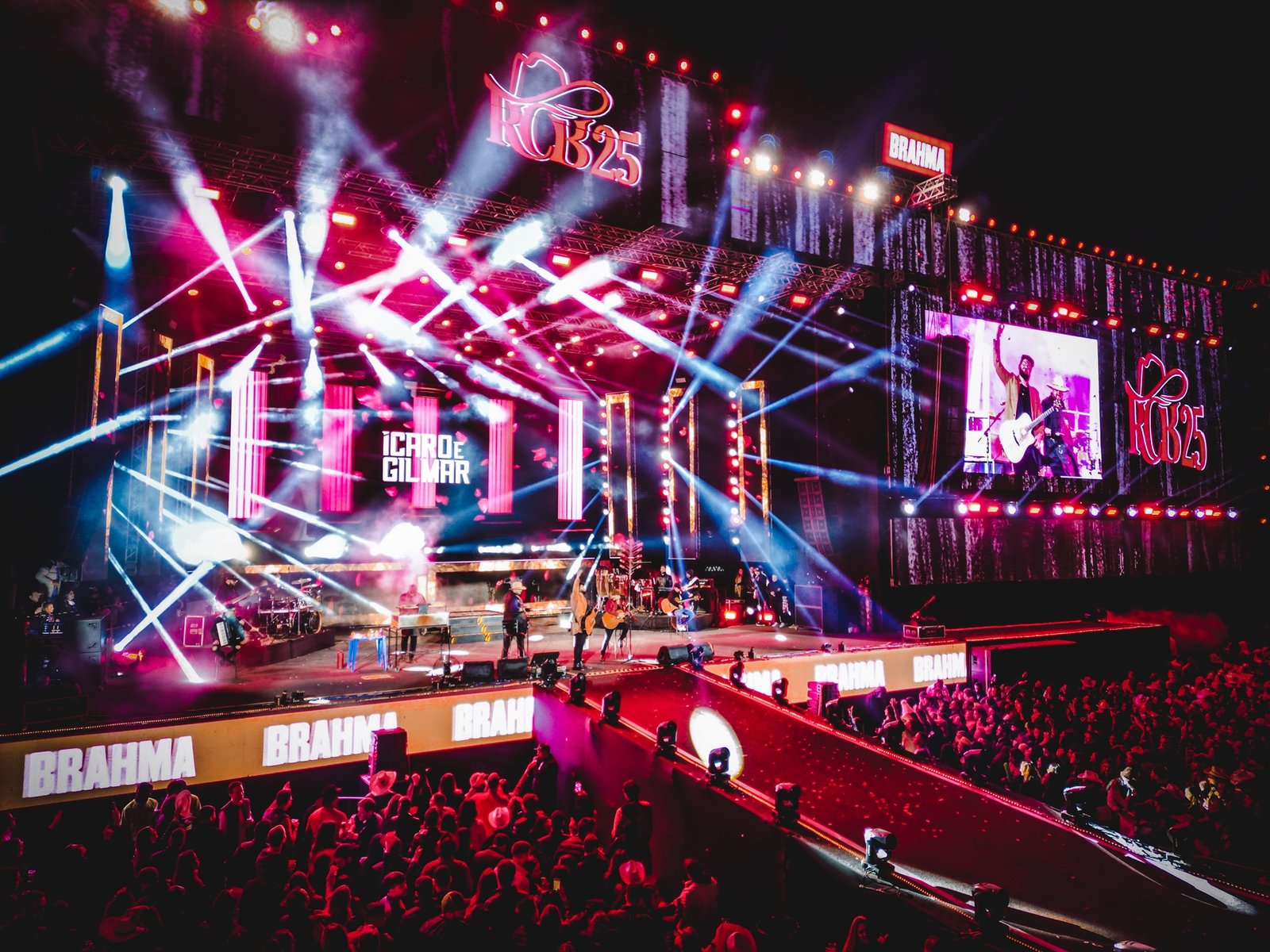 TEREOS E COUNTRY BULLS CONFIRMAM SEGUNDO ANO DE PARCERIA SUSTENTÁVEL