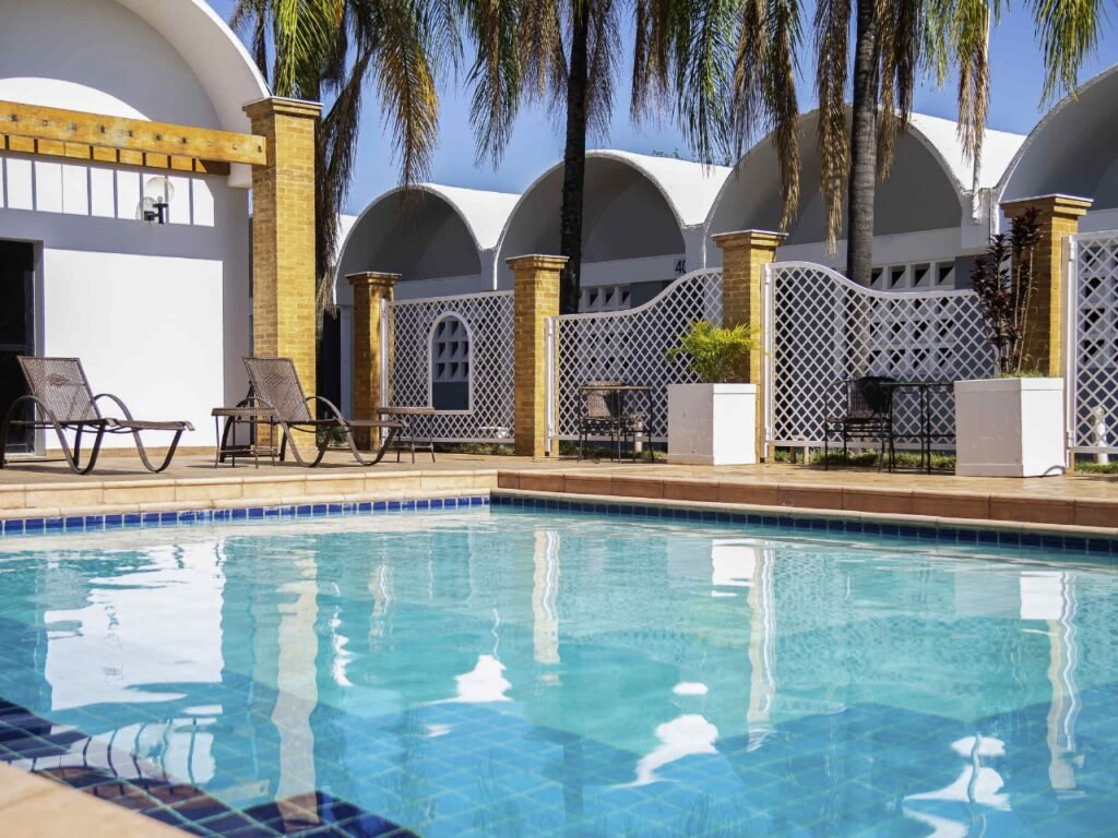 Férias de Julho com Atividades para Toda a Família no Ibis Styles Monte Líbano