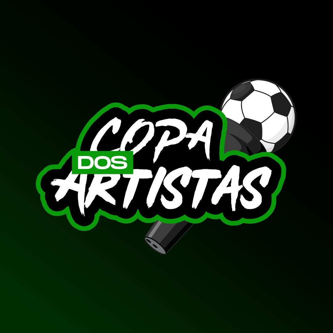 RIO PRETO SERÁ SEDE DA COPA DOS ARTISTAS 2024