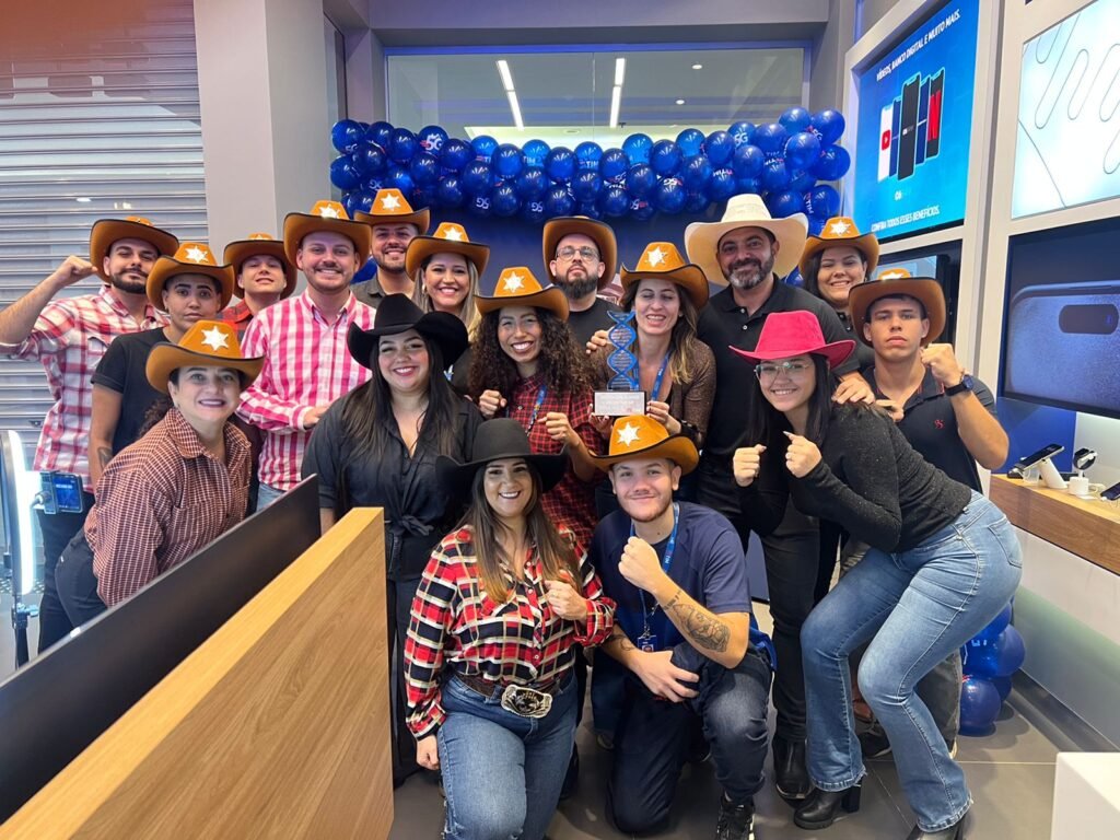 Destaque – Tim