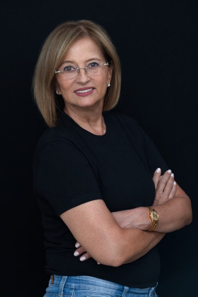 Sylvia Cury Relança Livro Outras Culturas com Noites de Autógrafos e Palestra no Riopreto Shopping