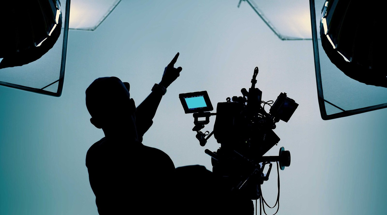 COMPANHIA AZUL CELESTE ABRE INSCRIÇÕES PARA MOSTRA EXPERIMENTAL DE AUDIOVISUAL