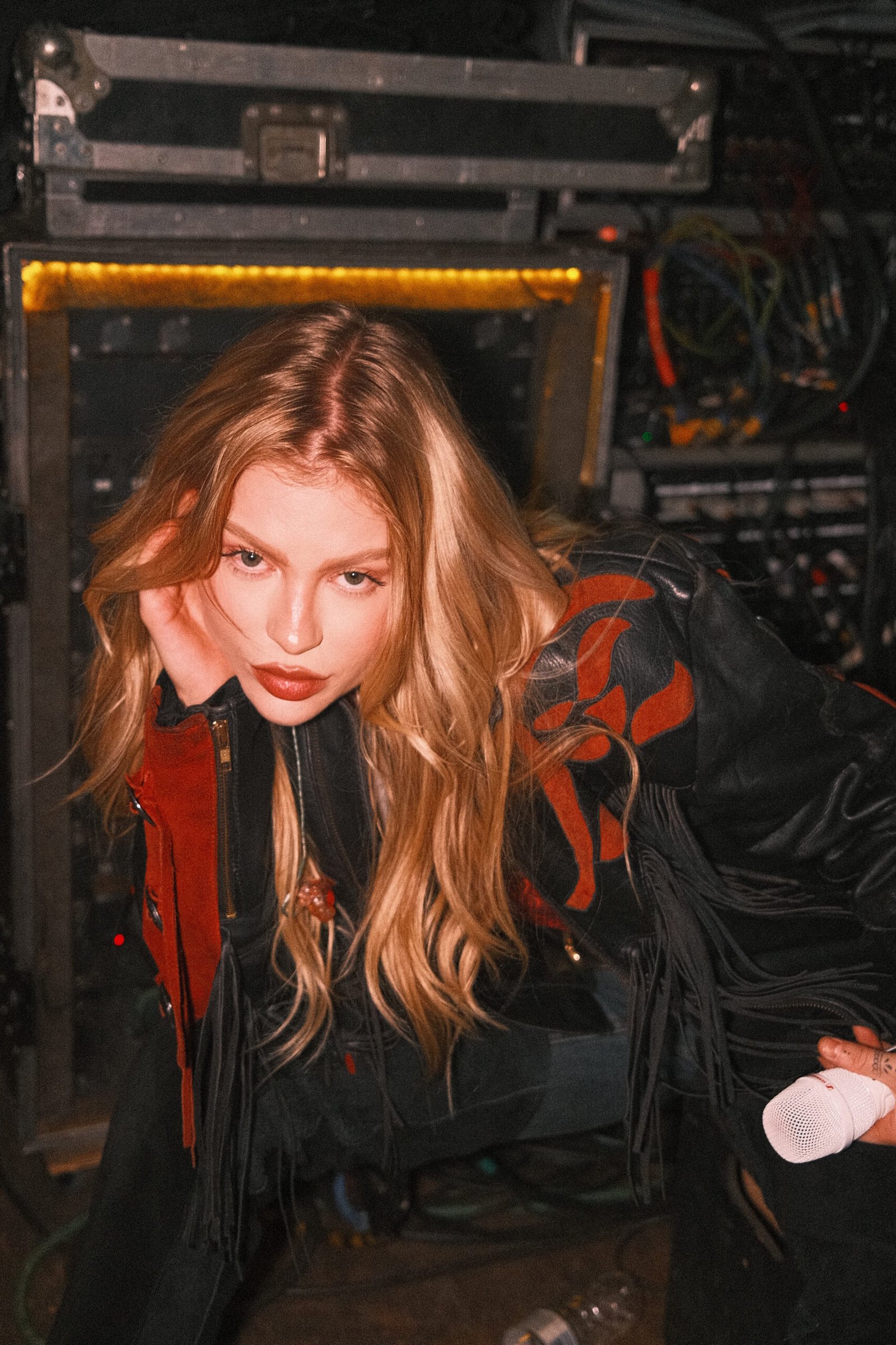 ALDEIA SONORA ANUNCIA LUISA SONZA E MAIS SETE ATRAÇÕES NO INTERFACU VERÃO – EDIÇÃO EGITO