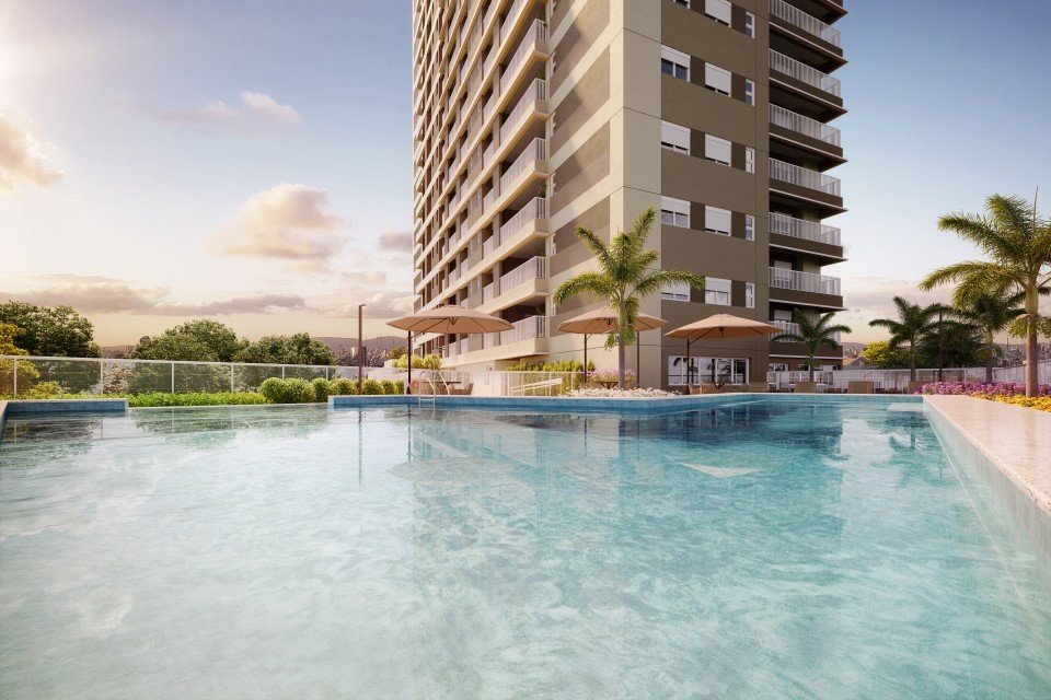 TARRAF LANÇA ALMAVIVA E AMPLIA PRESENÇA NO MERCADO IMOBILIÁRIO DE ARAÇATUBA