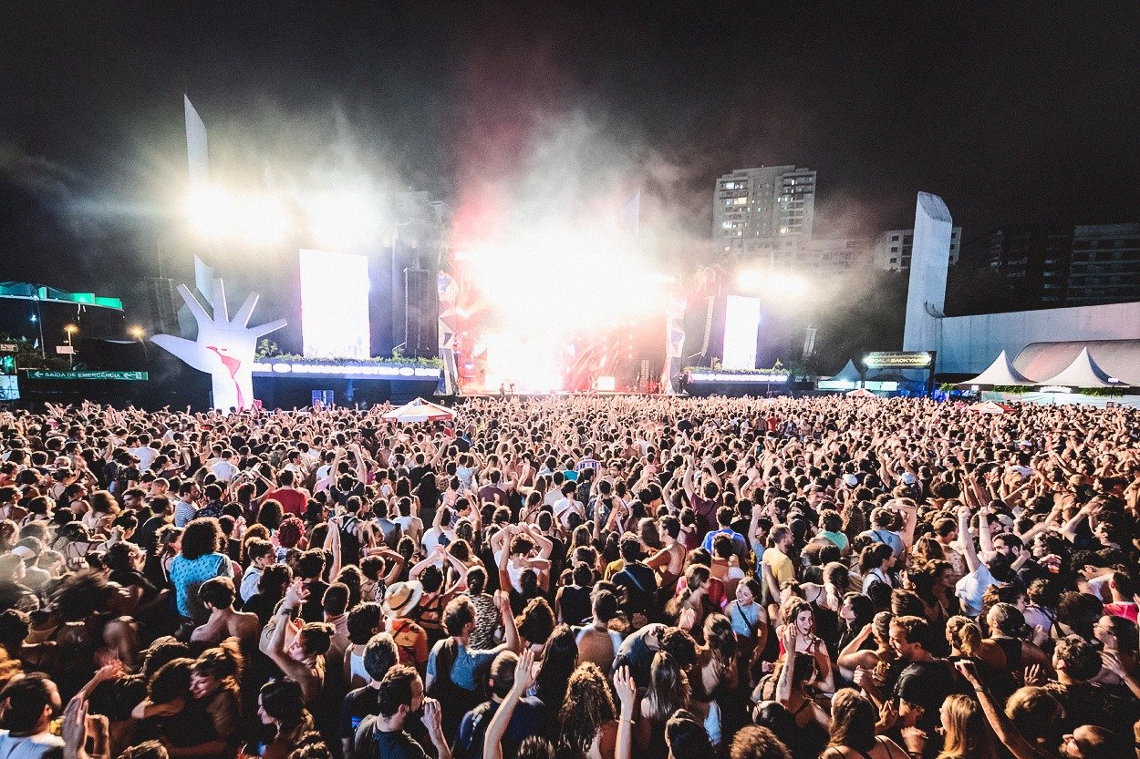 TEREOS E COALA FESTIVAL RENOVAM PARCERIA E LEVAM SUSTENTABILIDADE AO EVENTO PELO TERCEIRO ANO CONSECUTIVO