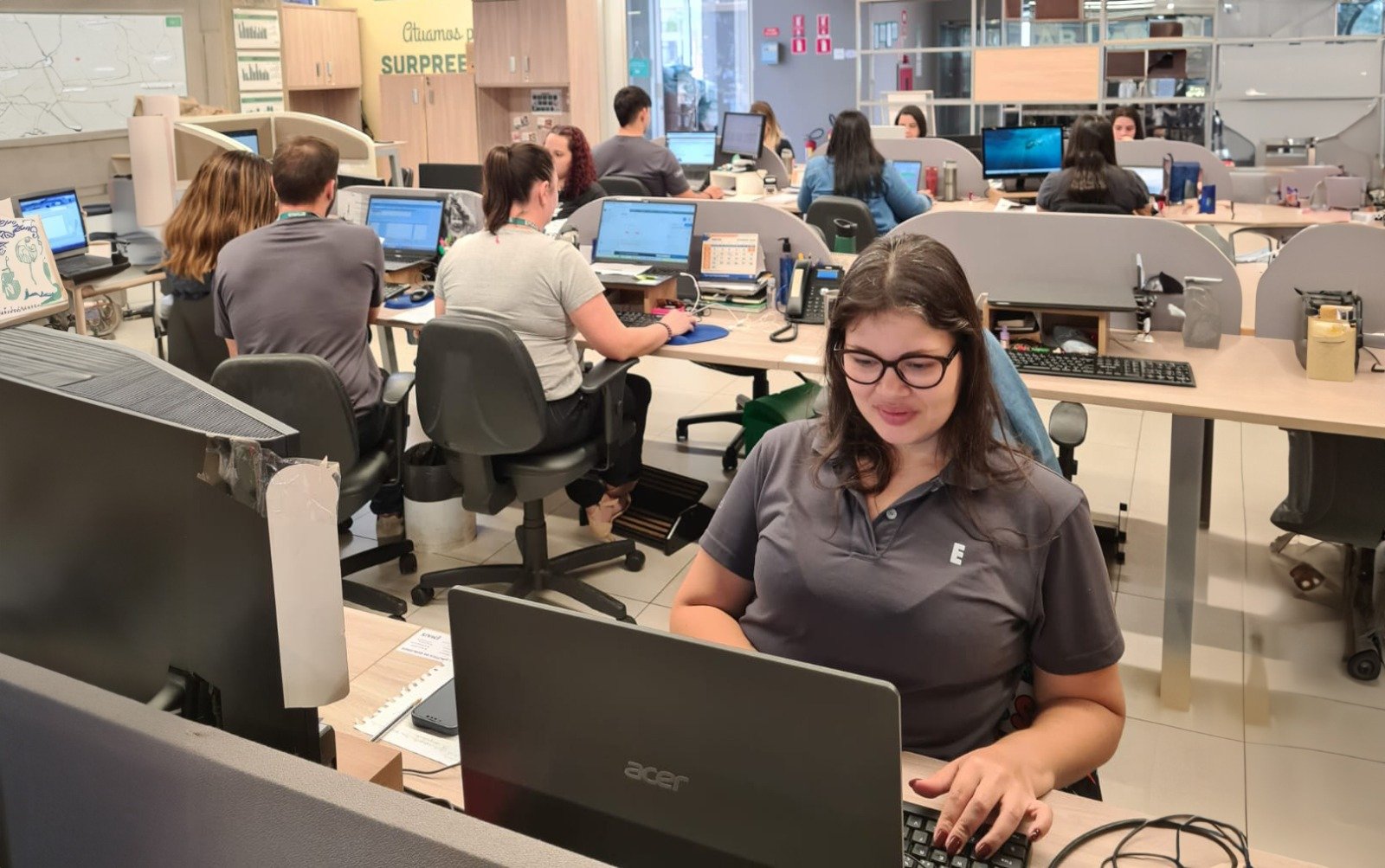 GRUPO EMAIS CONQUISTA A CERTIFICAÇÃO EM SAÚDE MENTAL ‘GREAT PEOPLE MENTAL HEALTH’