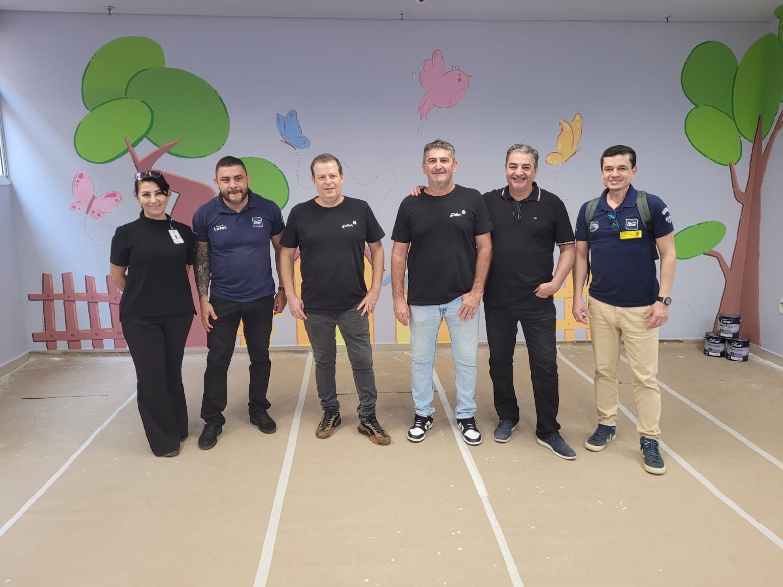 HCM  – AÇÃO SOCIAL EM RIO PRETO