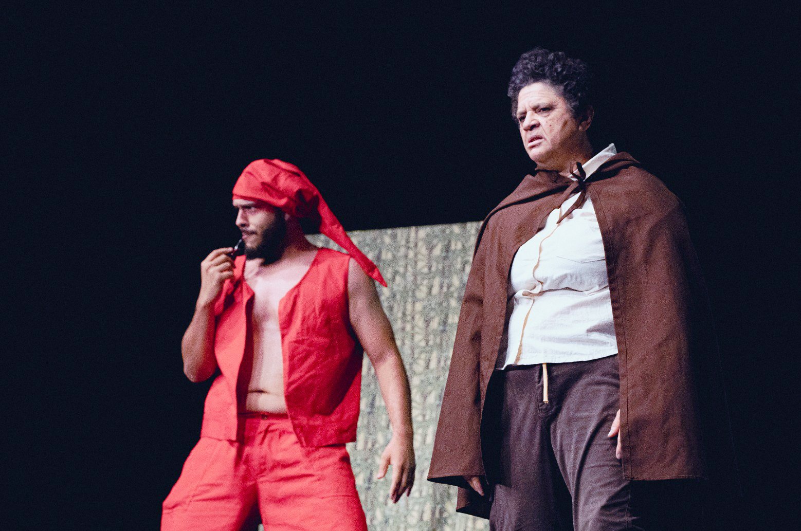 COMPANHIA AZUL CELESTE RECEBE ESPETÁCULO “DOS CONFINS DO BELELÉU” NESTE SÁBADO (21/09)