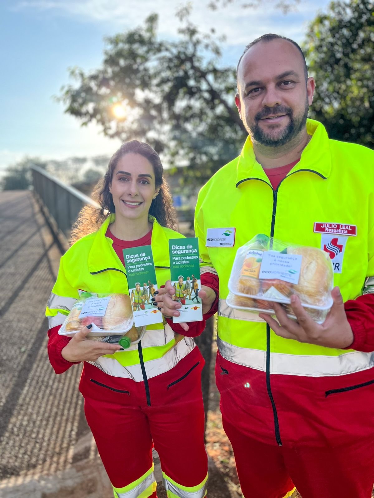 REGIÃO DE RIO PRETO RECEBE AÇÕES DE SEGURANÇA NA SEMANA NACIONAL DO TRÂNSITO