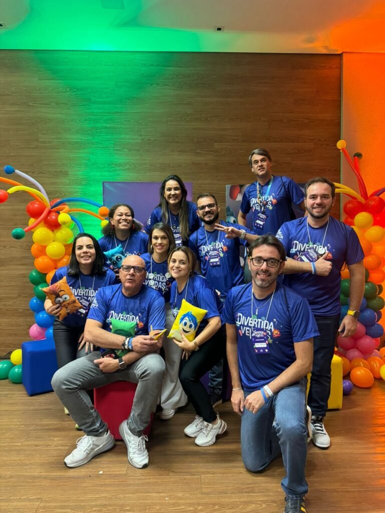 Equipe Comercial do Hot Beach Parques & Resorts Ganha 4 Novos Reforços