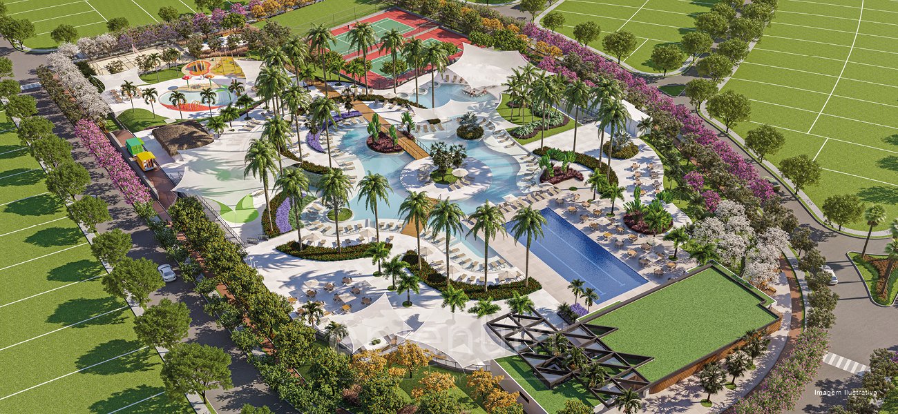 COMPLEXO EPLENUM, DA EMAIS URBANISMO, É FINALISTA DO GRI AWARDS 2024