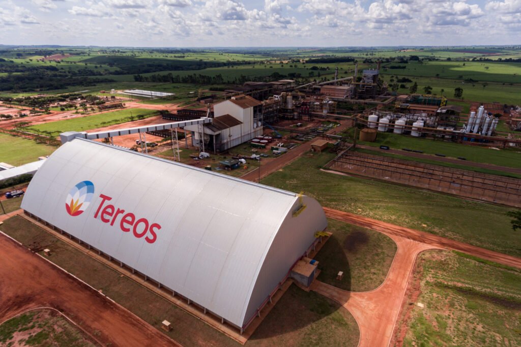 Tereos Se Torna Primeiro Produtor Mundial de Açúcar e Amido a Receber Validação do Sbti para Metas de Descarbonização